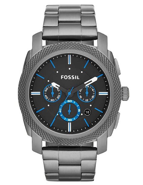 reloj fossil esqueleto hombre|reloj marca fossil precio.